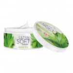 Crema pentru fata si corp Ultra Soft Energizare Ceai Verde 200ml