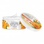 Crema pentru fata si corp Inelia Ultra Soft hidratare si regenerare cu extract de galbenele 200ml