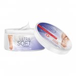 Crema pentru picioare Inelia Ultra Soft nutritie si regenerare 200ml