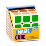 Joc Cubul Magic cu dimensiune 6.3 cm