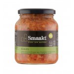Kimchi Smaakt bio 350g