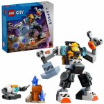 Lego City Robot spatial de constructii 60428