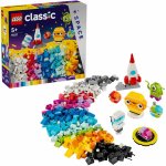 Lego Classic Planete creative 11037