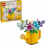 Lego Creator 3 in 1 Flori in stropitoare 31149