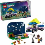 Lego Friends Vehicul de camping pentru observarea stelelor 42603
