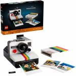 Lego Ideas Camera foto polaroid One Step SX70 21345