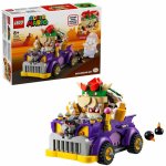 Lego Super Mario Set de extindere masina fortoasa a lui Bowser 71431