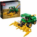 Lego Technic John Deere 9700 forage harvester 42168