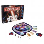 Joc Monopoly Star Wars