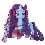 Set figurina Style of the day Misty Brightdawn My Little Pony 14 cm
