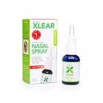 Spray nazal cu xylitol pentru adulti ingrediente 100% natural 45 ml