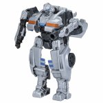 Figurina Autobot Mirage Transformers 7 beast alliance 11.5 cm