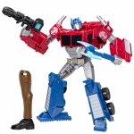 Figurina Earthspark Deluxe Optimus Prime Transformers 12.5 cm