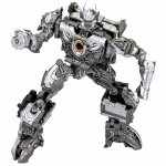 Figurina Galvatron Transformers Gen Series Voyager 17 cm