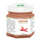 Unguent Reuma cu chilli Bios Mineral Plant 100% natural 45 ml