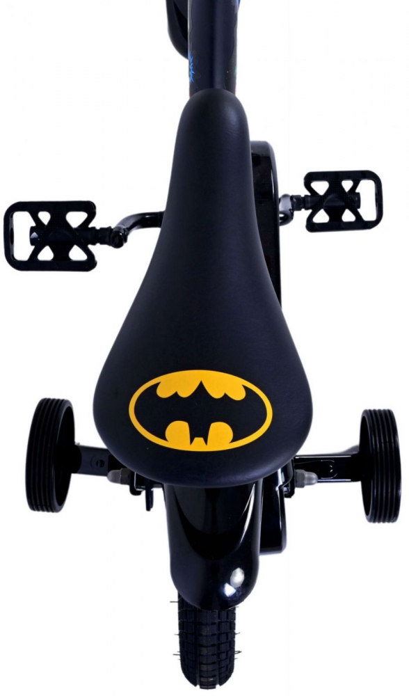 Bicicleta EL Batman 14 inch ND - 3