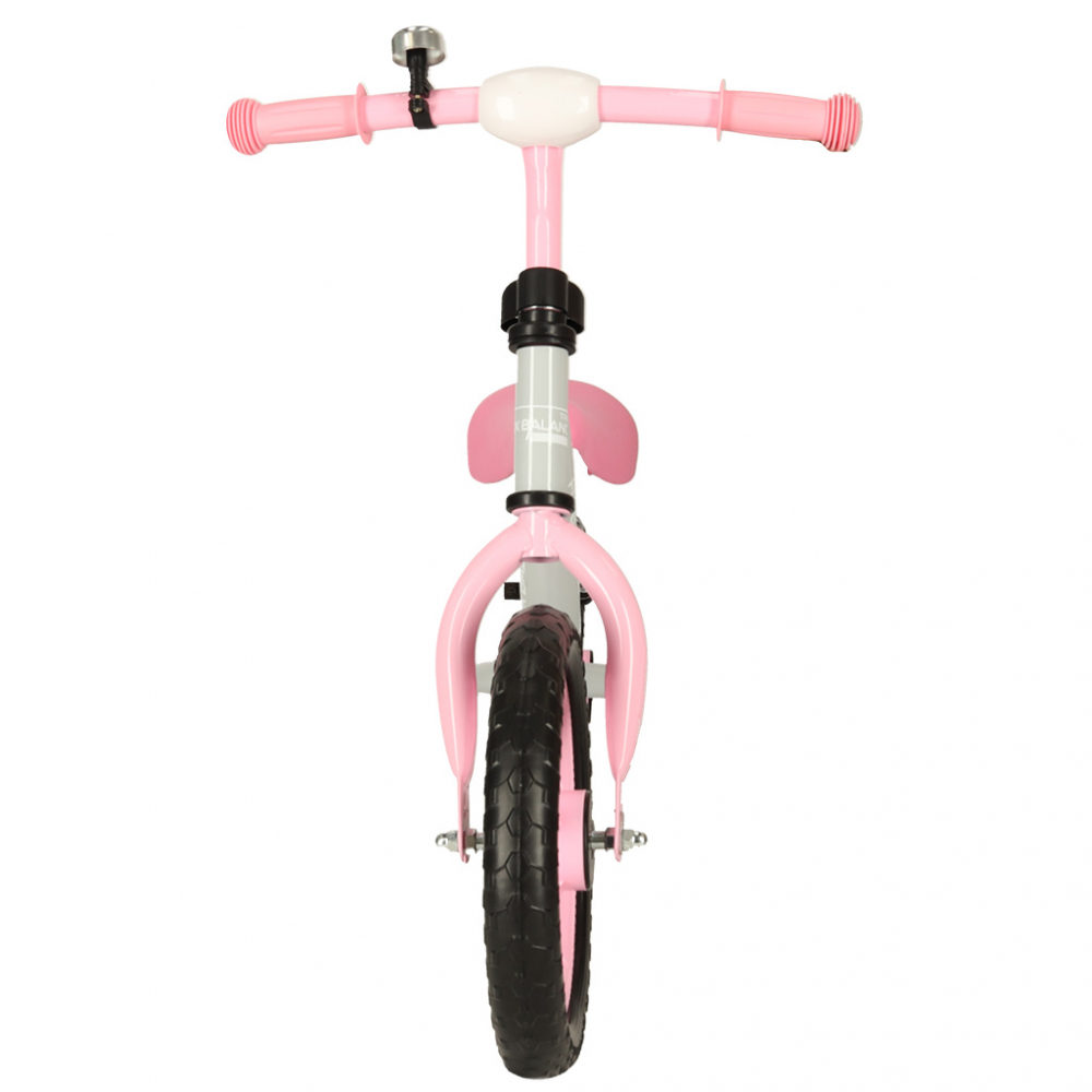 Bicicleta fara pedale Trike Fix Balance Pink - 6