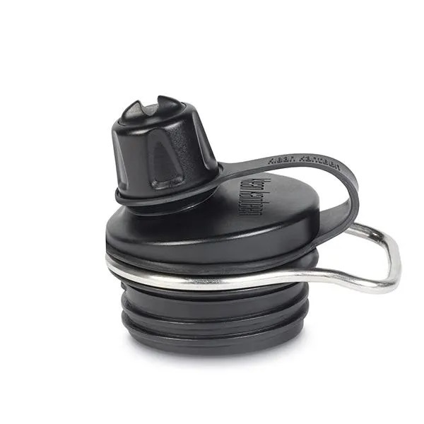 Capac Klean Kanteen Chug Black TK Wide - 2 | YEO