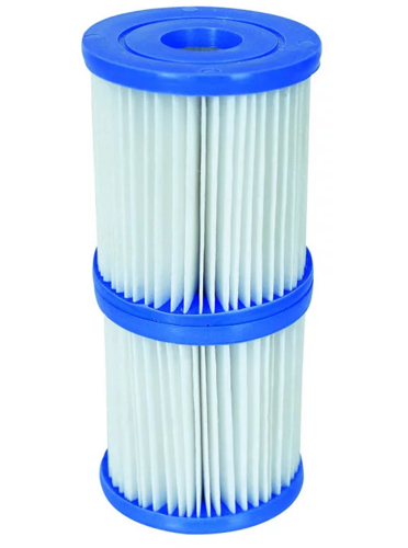 Filtru pentru pompa de filtrare tip II