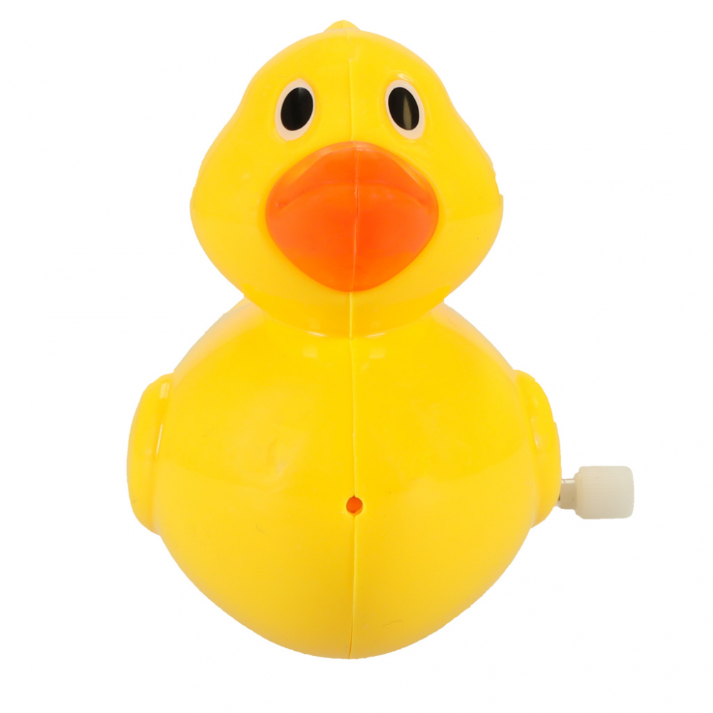 Jucarie de baie cu cheita Yellow Duck - 3 | YEO