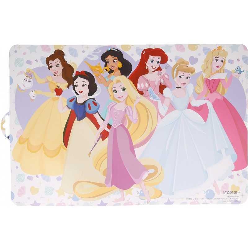 Napron TataWay Disney Princess 43x28.1 cm CZ11281 - 1 | YEO