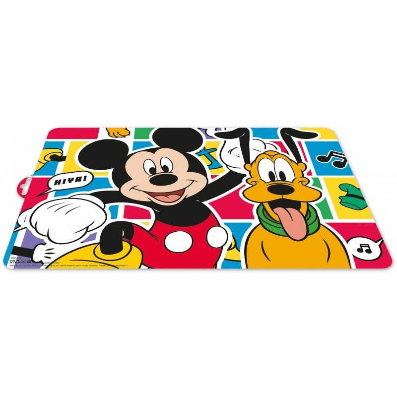 Napron TataWay Mickey Mouse 43x28.1 cm CZ11283