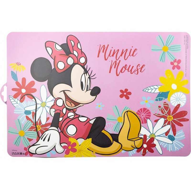 Napron TataWay Minnie Mouse 43x28.1 cm CZ11284 - 1 | YEO