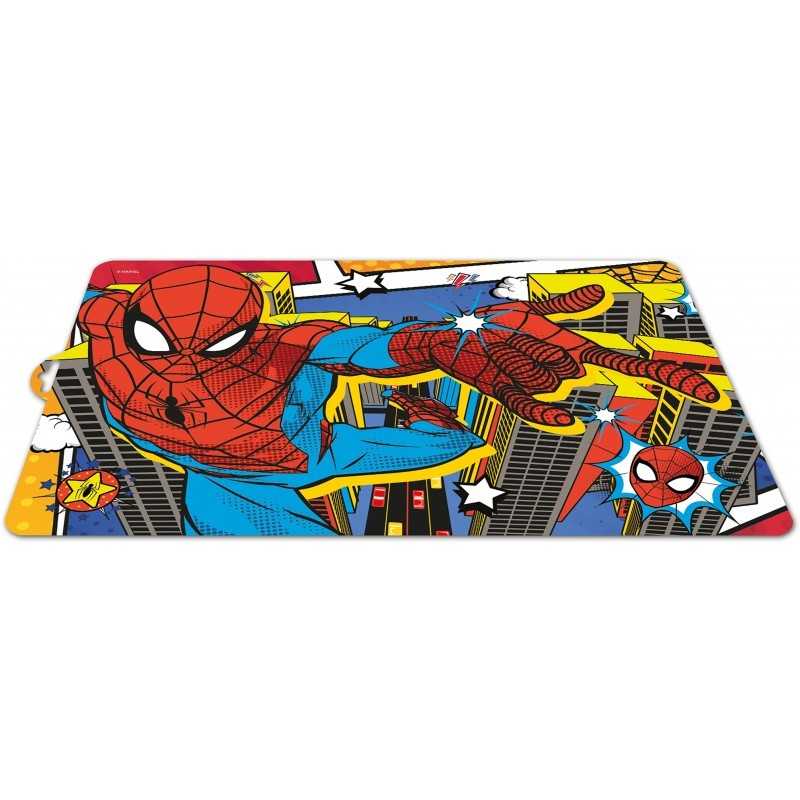 Napron TataWay Spiderman 43x28.1 cm CZ11285 - 2 | YEO