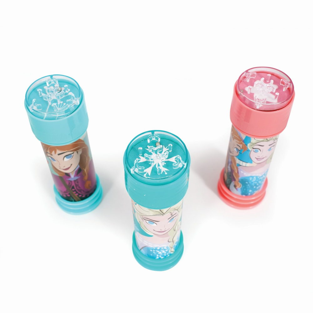 Set pentru baloane de sapun Frozen - 1