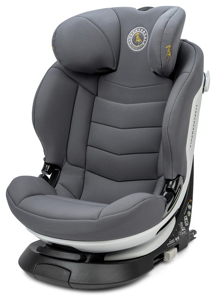 Scaun auto Storchenmuhle Niki Next Asphalt 15-36 kg