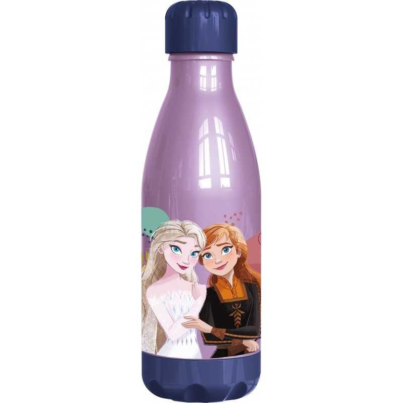 Sticla de apa plastic TataWay Frozen 560 ml CZ11267 - 2 | YEO