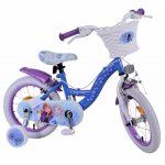 Bicicleta E&L Disney Frozen 14 inch FM