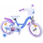 Bicicleta E&L Disney Frozen 16 inch ND