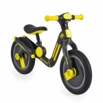 Bicicleta fara pedale Byox cu sa reglabila Harly 12inch Yellow