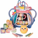 Cub educational interactiv 7 in 1 Muzical Bird