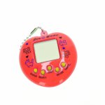 Joc electronic Tamagotchi 49 in 1 Strawberry