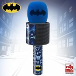 Microfon cu conexiune bluetooth Batman