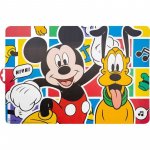 Napron TataWay Mickey Mouse 43x28.1 cm CZ11283