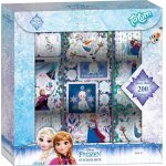Set stickere Disney Frozen Totum 680340