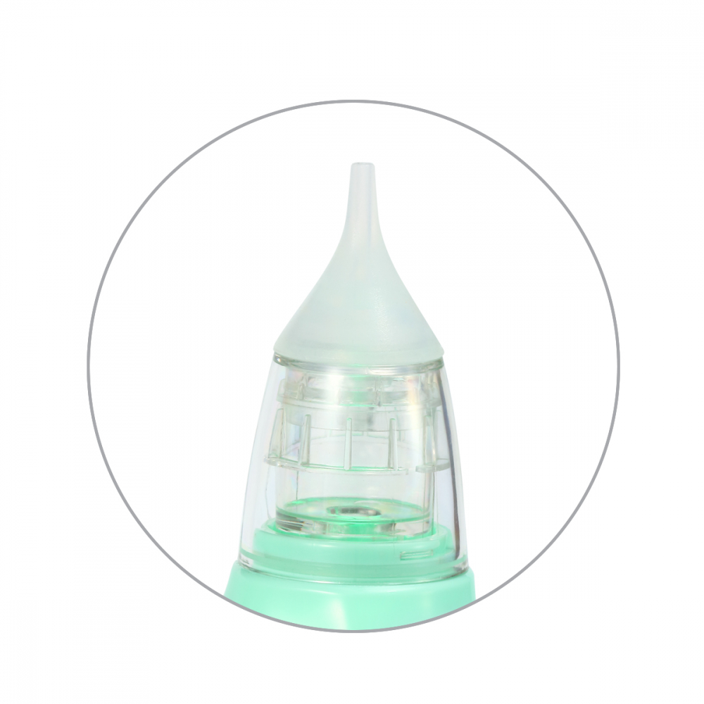 Aspirator nazal electronic Babyono - 1 | YEO