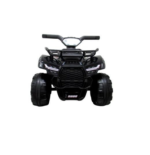 Atv electric R-Sport pentru copii 2-4 ani J8AAA negru 35W