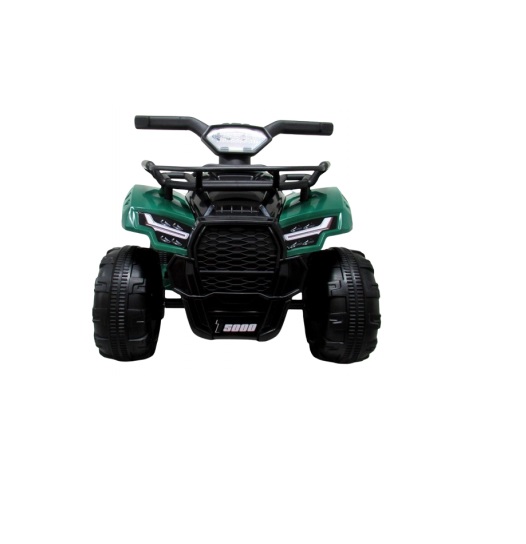 Atv electric R-Sport pentru copii 2-4 ani J8AAA verde - 1