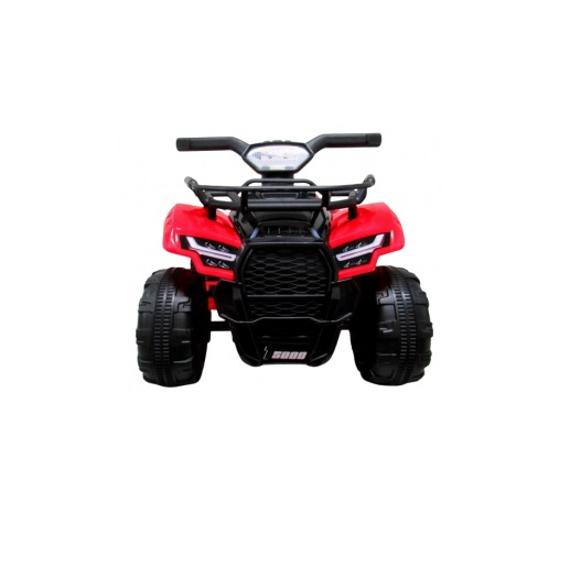 Atv electric R-Sport pentru copii 2-4 ani J8AAA rosu 35W