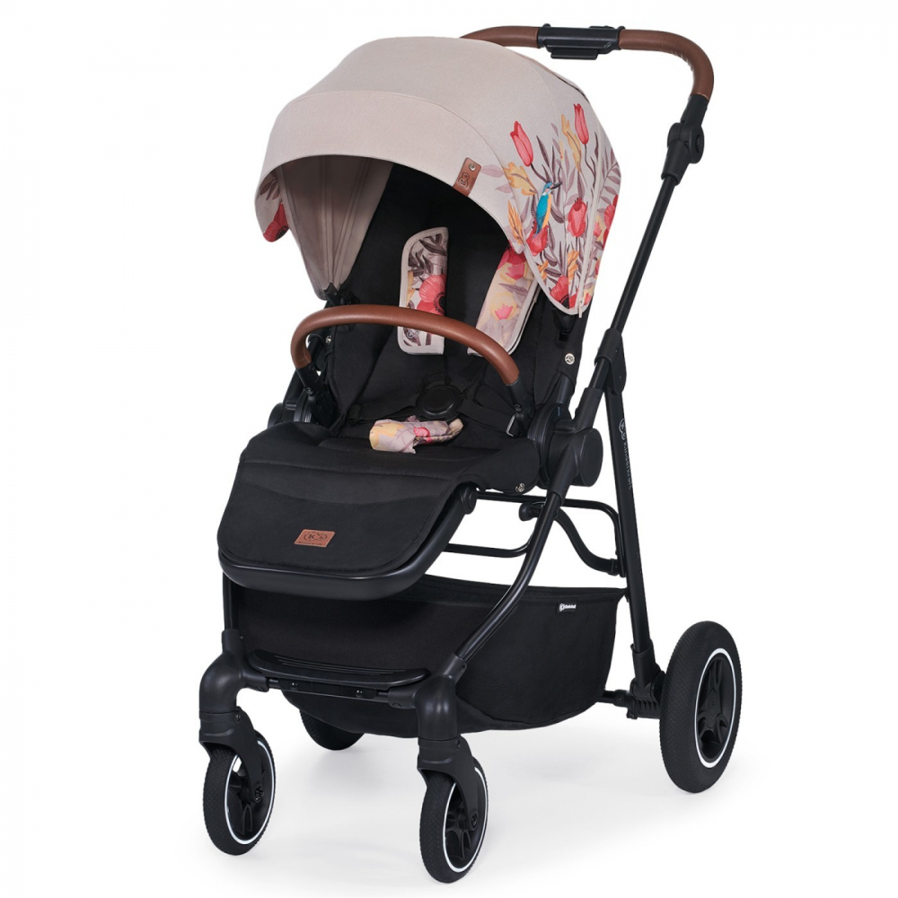 Carucior Kinderkraft All Road bird