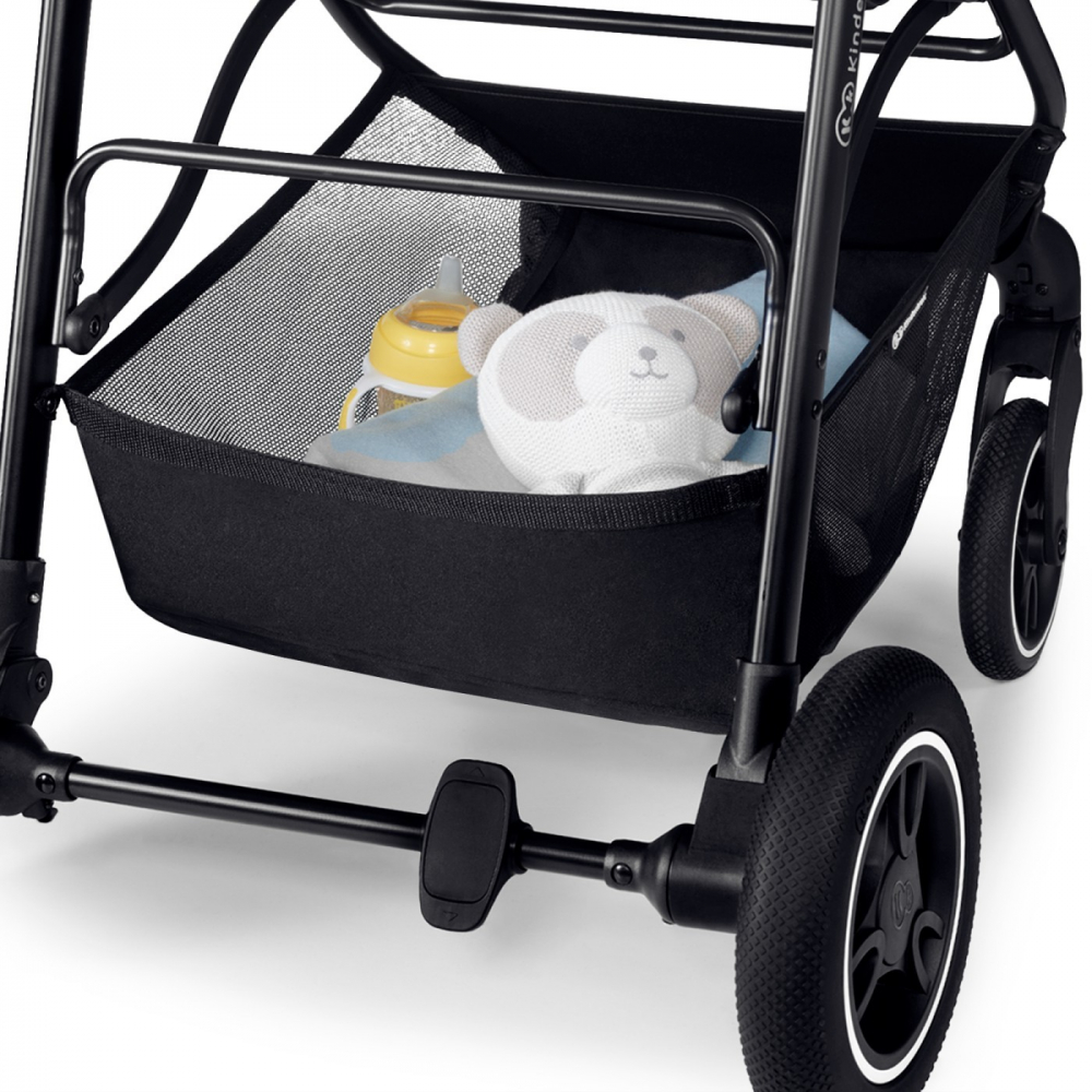 Carucior Kinderkraft All Road bird - 3 | YEO