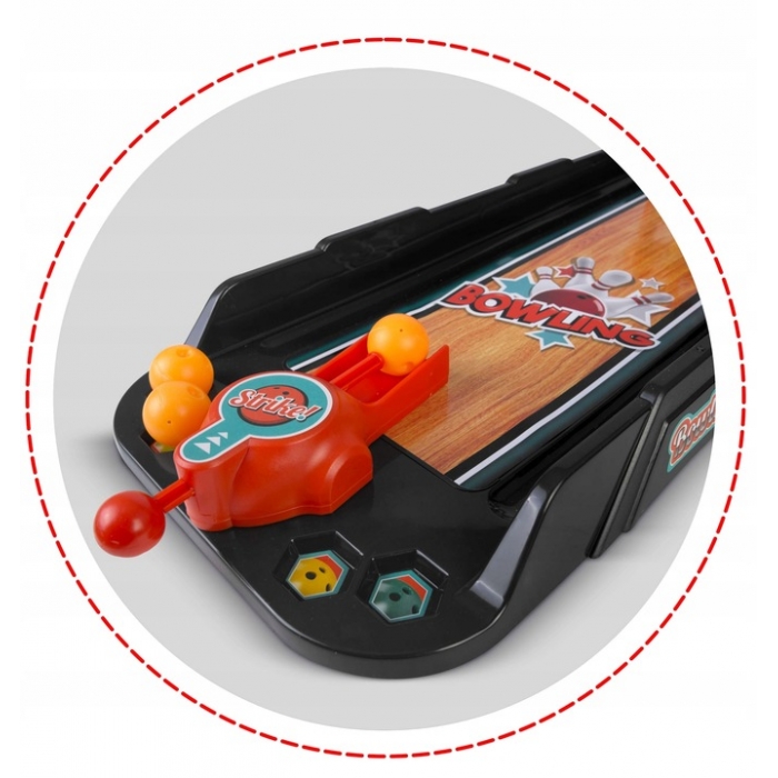 Pista de bowling Ricokids pentru copii - 2 | YEO