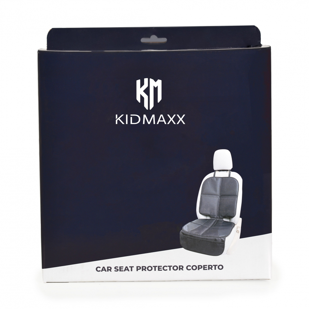Protectie bancheta pentru scaun auto Kidmaxx Coperto