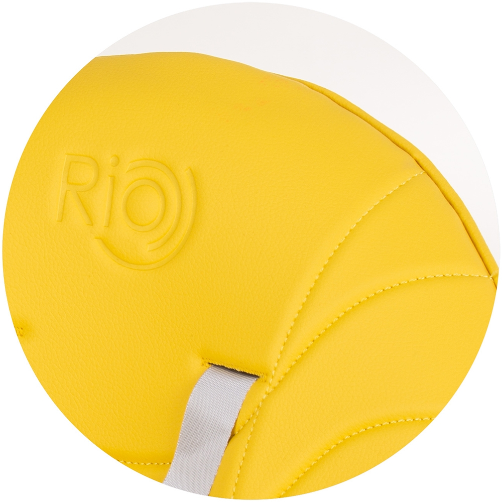 Scaun de masa Chipolino Rio 2 in 1 mango - 3 | YEO