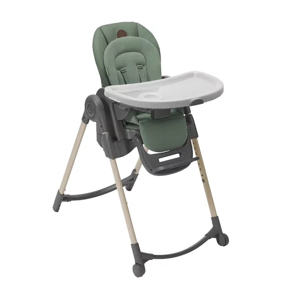 Scaun de masa Maxi-Cosi Minla beyond green eco - 1 | YEO