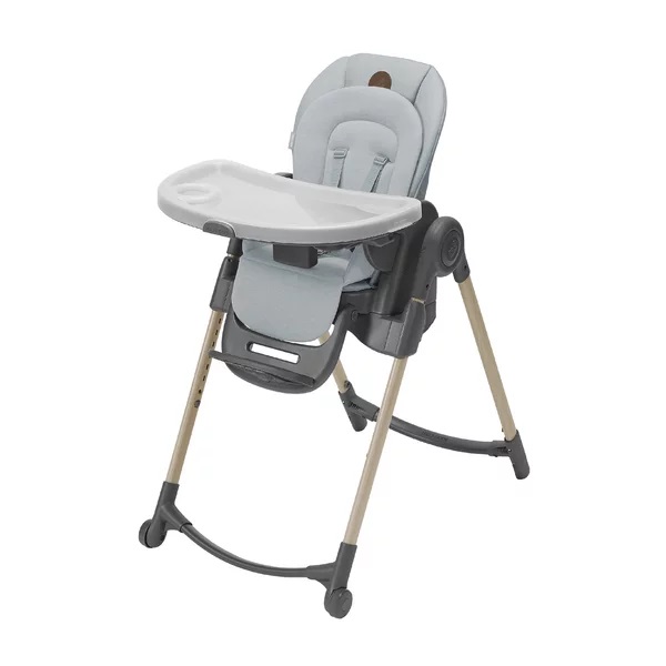 Scaun de masa Maxi-Cosi Minla beyond grey eco